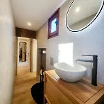 Apartman Le Saint Antoine - T2 Dans Vieil *
