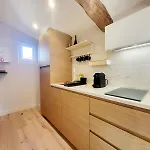 Le Saint Antoine - T2 Dans Vieil Apartman Antibes