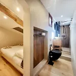 Le Saint Antoine - T2 Dans Vieil Apartman Antibes