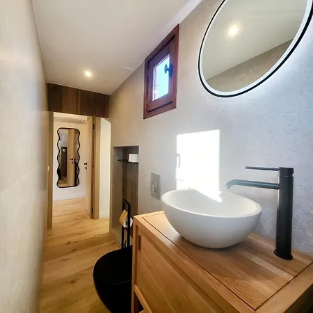 Apartament Le Saint Antoine - T2 Dans Vieil *